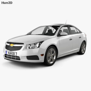 CRUZE 2008-2016
