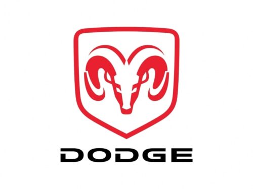 DODGE ΠΑΤΑΚΙΑ
