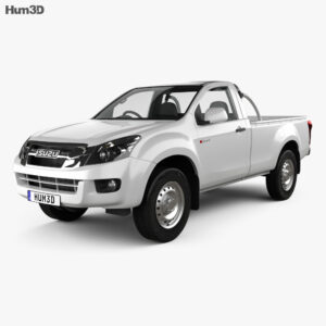 DMAX ΜΟΝΟΚΑΜΠΙΝΟ 2002-2012