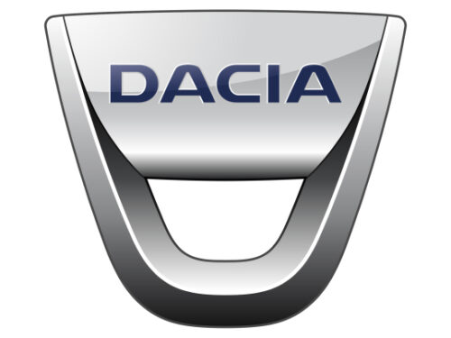 DACIA ΚΑΘΙΣΜΑΤΑ