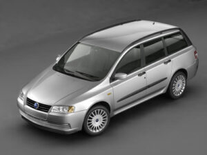 STILO STATION WAGON 2003-2007