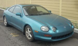 CELICA 1993-1999
