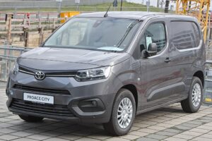 PROACE CITY 2020-PRESENT