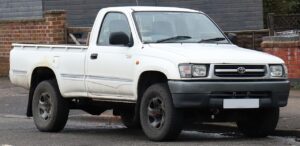 HILUX 1997-2004