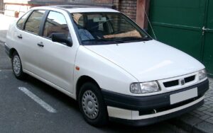 CORDOBA / IBIZA GTI 1993-1999
