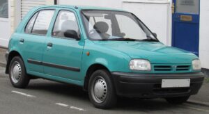 MICRA 1992-2002