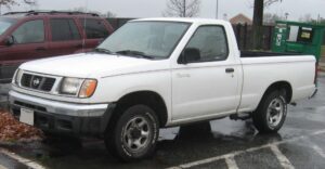 NAVARA D22 1997-2006