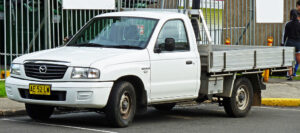 B 2500 2D 1998-2006