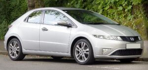 CIVIC TYPE R 2001-2005