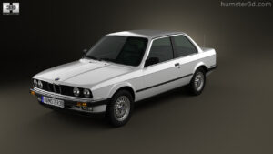 BMW ΣΕΙΡΑ 3 E30 1981-1994