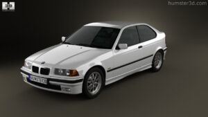 BMW ΣΕΙΡΑ 3 E36 COMPACT 1994-2000