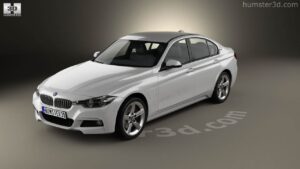 BMW ΣΕΙΡΑ 3 F30 / F31 2011-2018