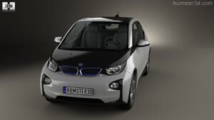 ΒΜW i3 ΗΛΕΚΤΡΙΚΟ 2014-2022