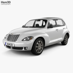PT - CRUISER 2000-2010