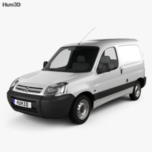 BERLINGO ΦΟΡΤΗΓΑΚΙ 1996-2008