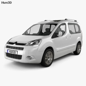 BERLINGO ΕΠΙΒΑΤΙΚΟ 1996-2008