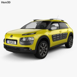 C4 CACTUS 2014-2017