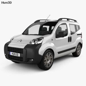 NEMO ΕΠΙΒΑΤΙΚΟ 2007-2017