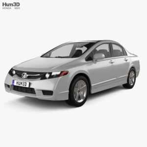 CIVIC HYBRID 2005-2011
