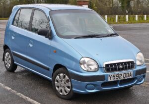 ATOS PRIME 1997-2014