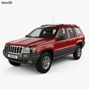 GRAND CHEROKEE 1999-2005