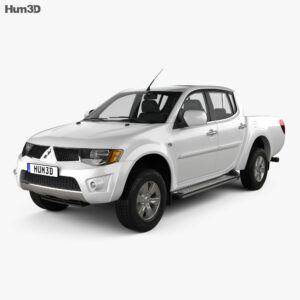 L - 200 Τέταρτη γενιά (KA / KB) 2006-2014