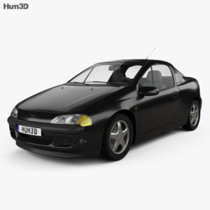 OPEL TIGRA 1994-2000