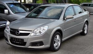 OPEL VECTRA C 2005-2008