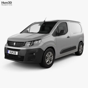 PARTNER 2018-PRESENT