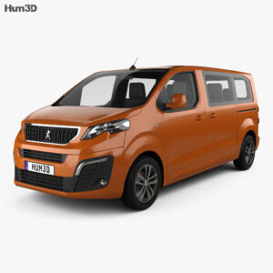 TRAVELLER 2016-PRESENT