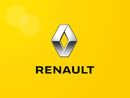 RENAULT ΠΑΤΑΚΙΑ