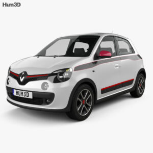 RENAULT TWINGO III 2014-PRESENT