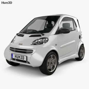 SMART FOR 2 (450) 2000- 2005