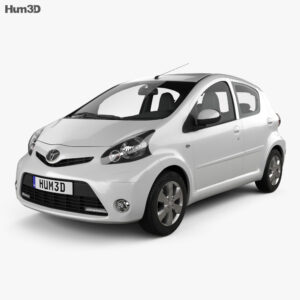 AYGO 2005-2014