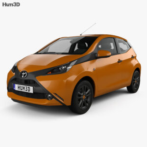 AYGO 2014-2021