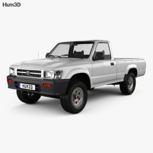 HILUX 1988-1997