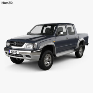 HILUX 1998-2005