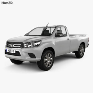 HILUX 2015-PRESENT