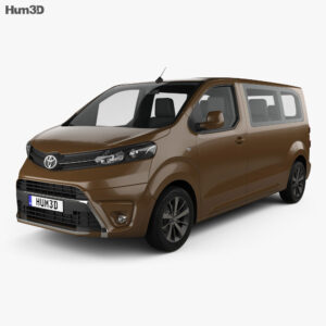 PROACE / VERSO 9 ΘΕΣΙΟ 2016-PR