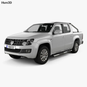AMAROK 2010-2022