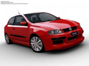 STILO 3ΘΥΡΟ 2001-2007