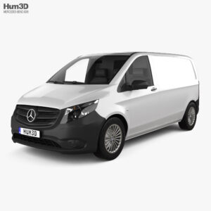 VITO (W447) 2014-present