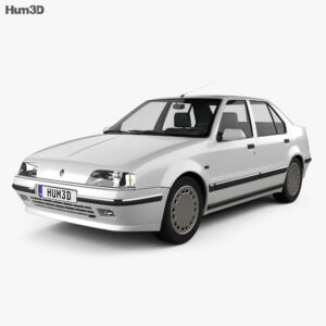 RENAULT 19 1992-1996