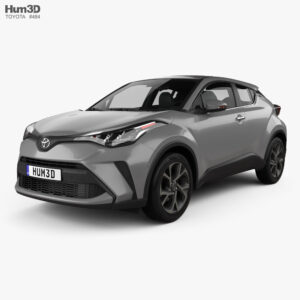 C-HR 2017-PRES - ΚΩΔΙΚΟΣ 55