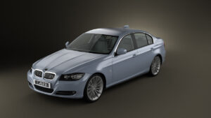 BMW ΣΕΙΡΑ 3 E90 SEDAN 2004-2013