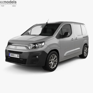 DOBLO 2022-present