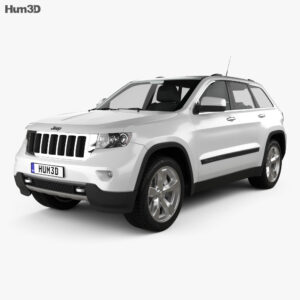 GRAND CHEROKEE 2011-2021