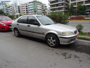 CIVIC 1998