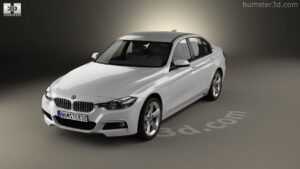 BMW ΣΕΙΡΑ 3 F30 SEDAN 2011-2018