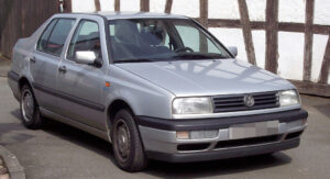 VENTO 1992–1999